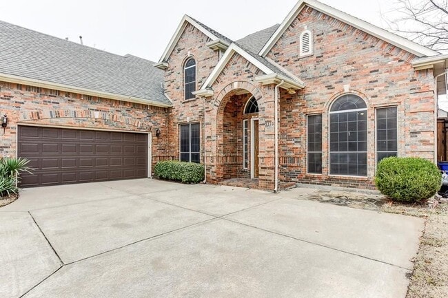Building Photo - 5310 Lafayette Dr