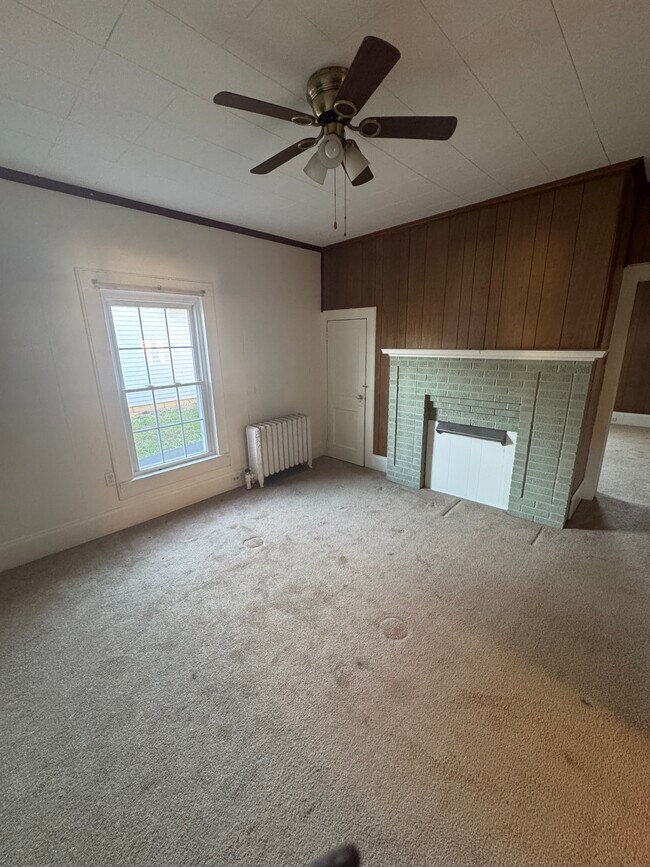 Foto del edificio - 1507 Massachusetts Ave