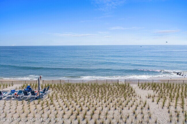 Foto del edificio - 409 East Ave