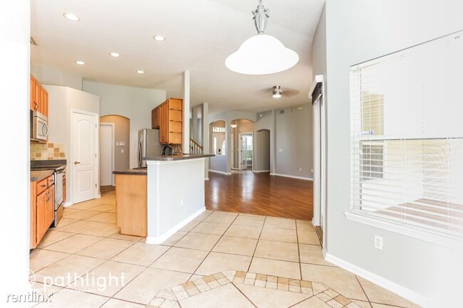 Building Photo - 4 br, 3 bath House - 5427 Spring Ridge Cou...