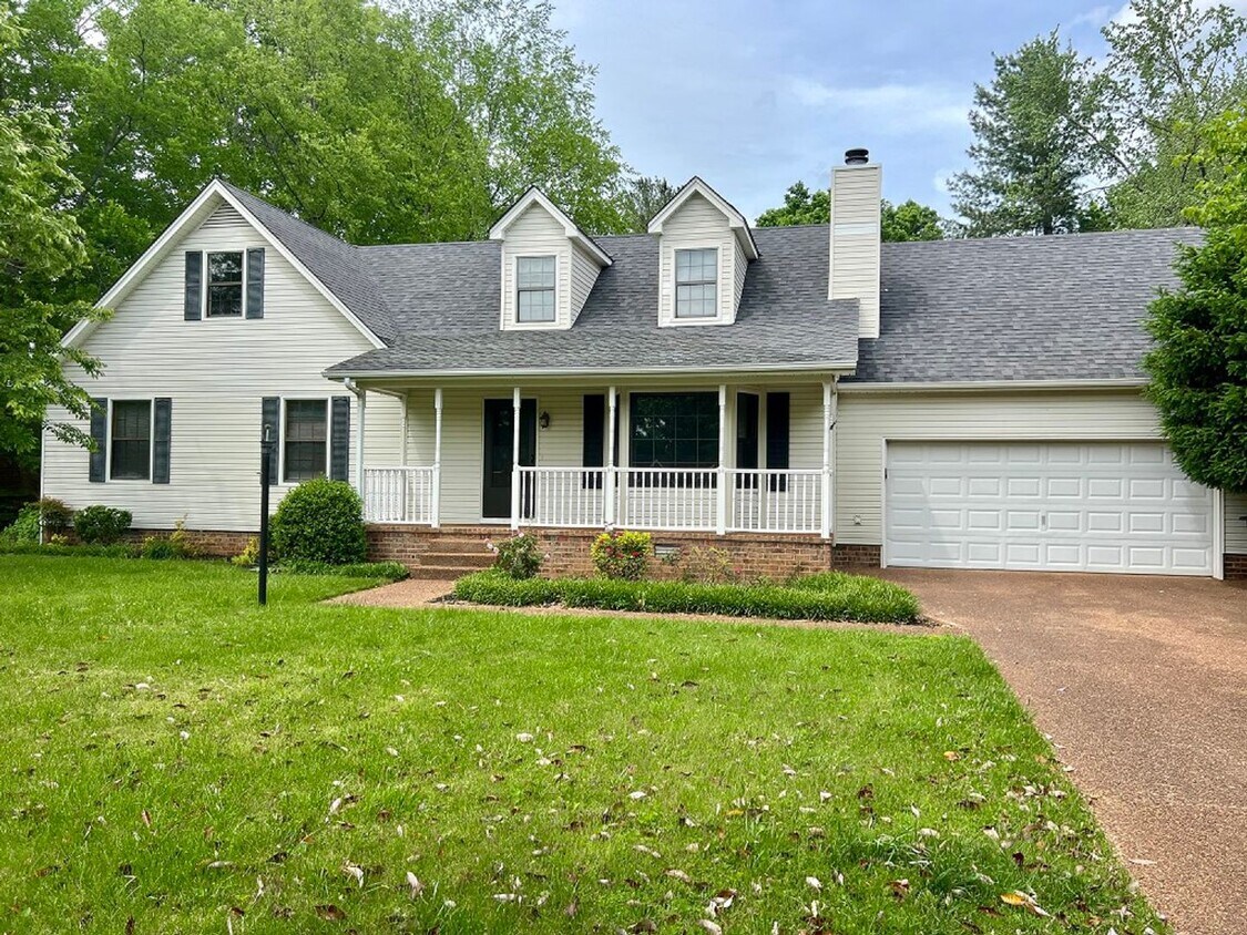 Primary Photo - 4BR 3BA with Bonus, in Siegel Community