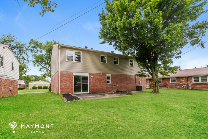 Foto del edificio - 11536 Imhoff Ct