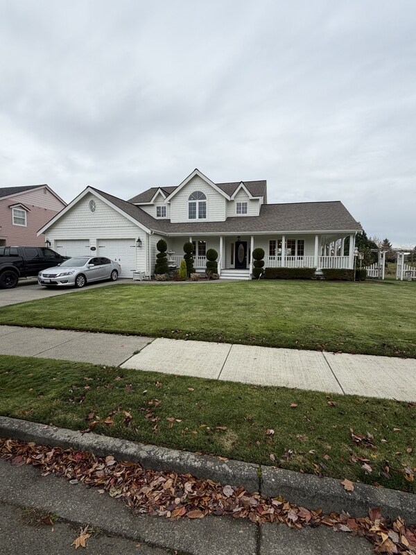 Foto principal - 700 Sunrise Dr