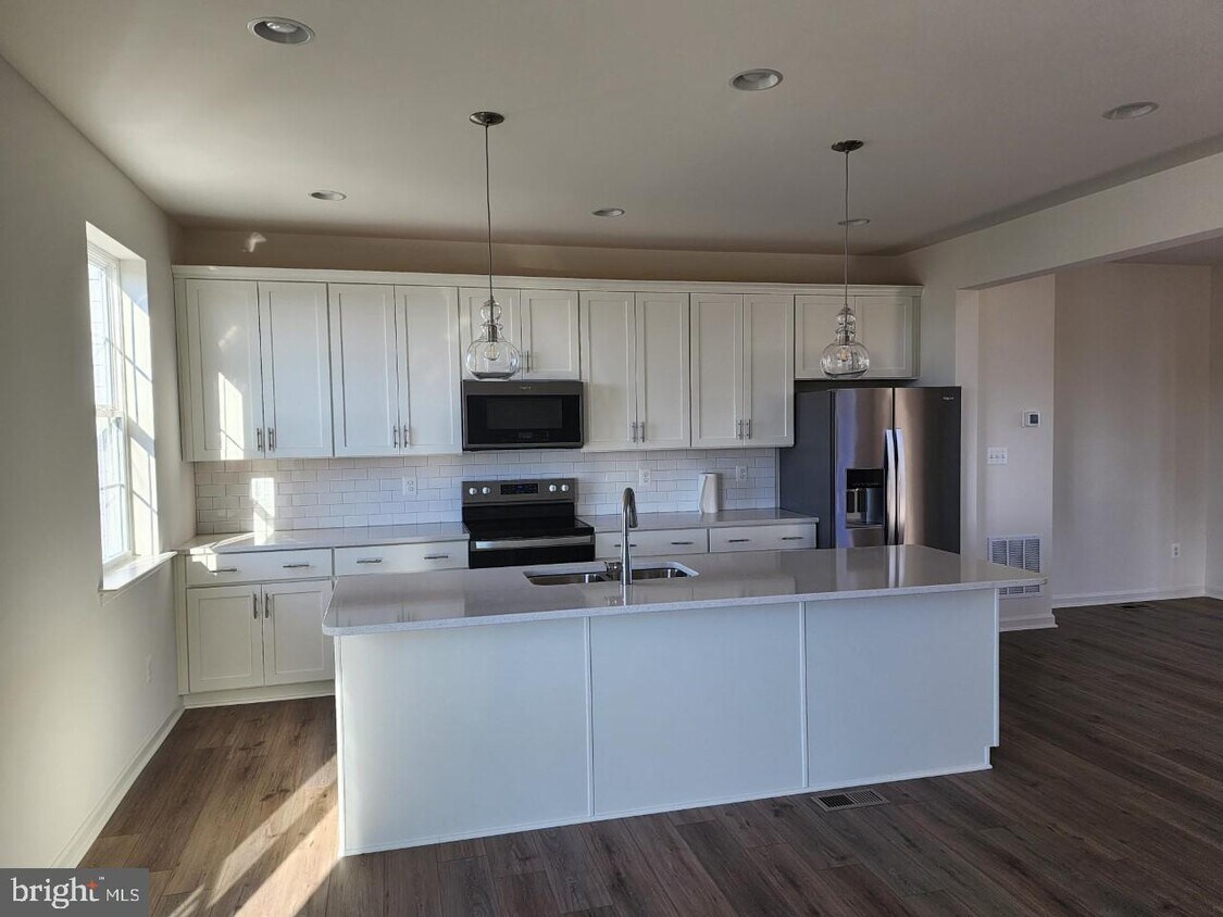 42 Stafford Pl, FALLING WATERS, WV 25419 Townhome Rentals in FALLING