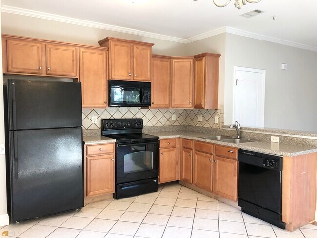 Building Photo - 203 Oconee River Cir