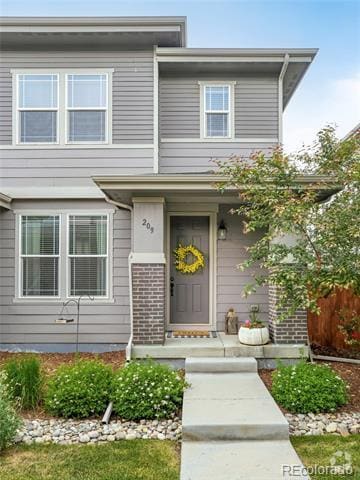 Building Photo - 209 West Jamison Court