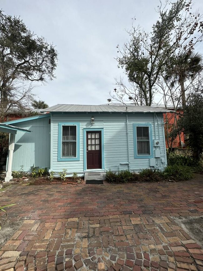 Exterior west - 169 Oneida St
