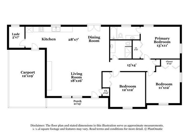 Building Photo - 663 Sunridge Dr, Lincolnton, NC 28092