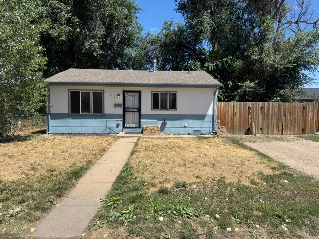 Building Photo - 5210 Ingalls St
