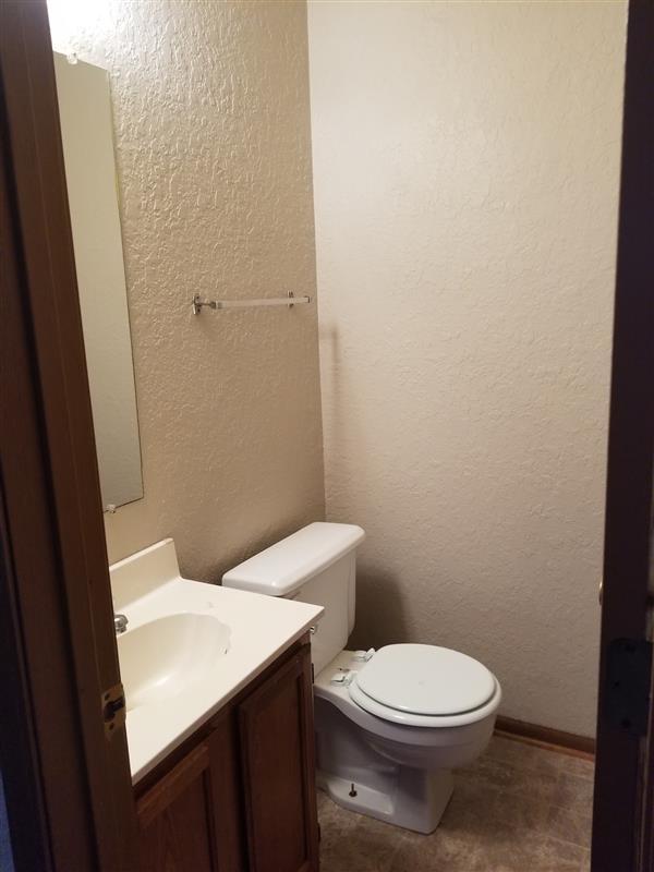 Ground Floor Apartment Apartment For Rent In Warrensburg Mo