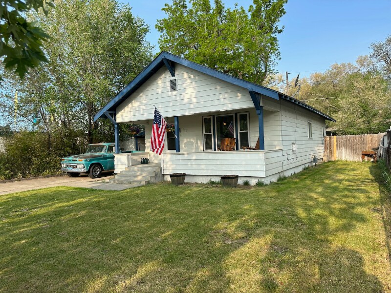 435 N 15th E, Mountain Home, ID 83647 House Rental in Mountain Home