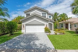 Photo - 7803 Northwest 70th Avenue, Parkland, FL 33067 - 4 BR 2.5 BA single-family home