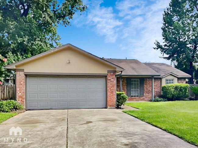 Building Photo - 3219 Glen Spring Dr