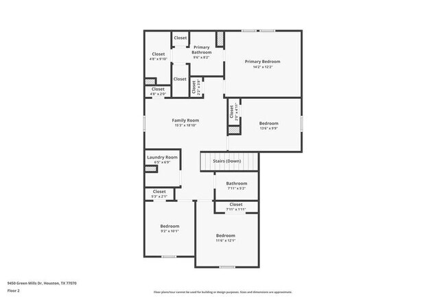 Building Photo - 9450 Green Mills Dr