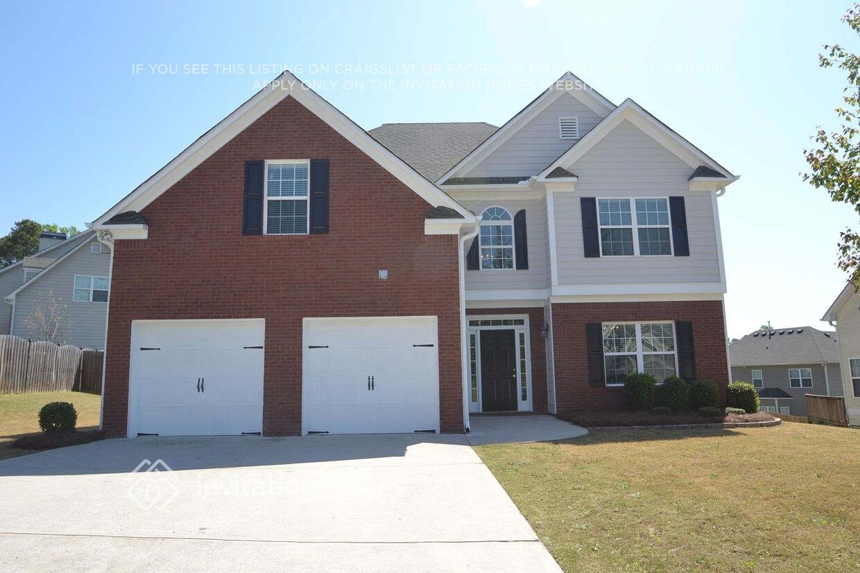 Primary Photo - 4194 Elderberry Dr