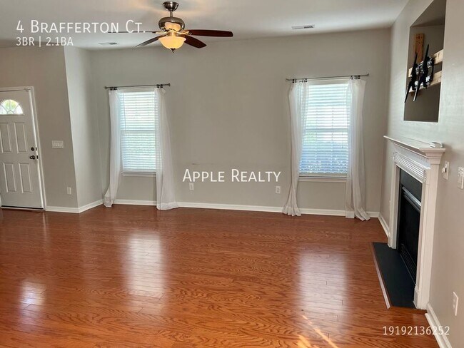 Building Photo - 4 Brafferton Ct. - Available NOW!