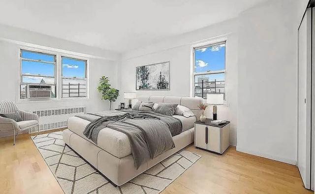 Foto del edificio - 1 bedroom in New York NY 10037