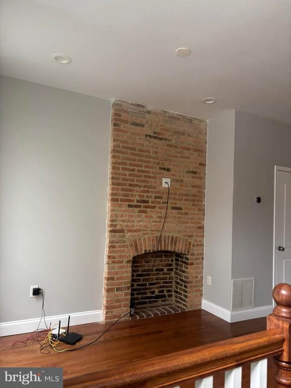 Foto del edificio - 411 Robert St