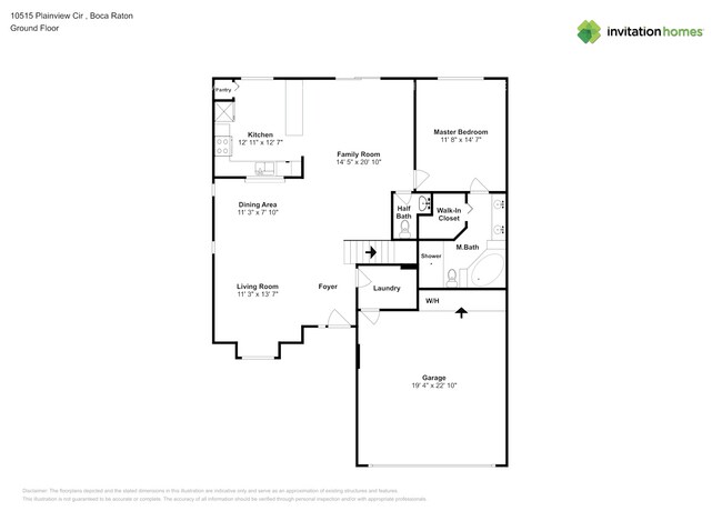 Foto del edificio - 10515 Plainview Cir