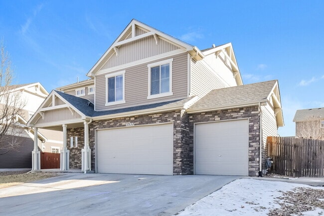 Building Photo - 10558 Worchester St