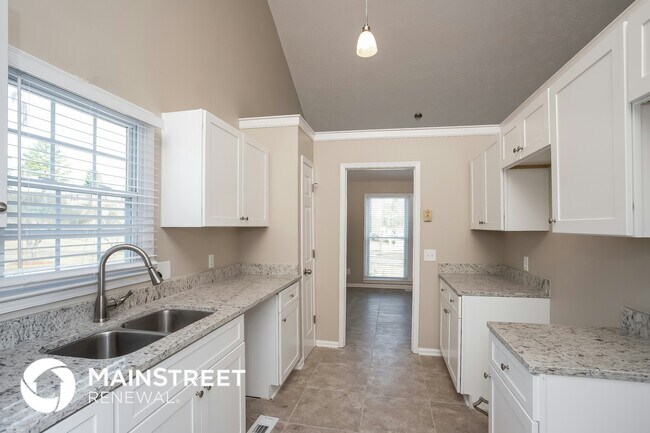 Foto del edificio - 4790 Burford Ct NW