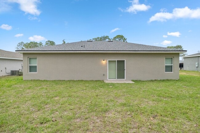 Building Photo - Brand New Home