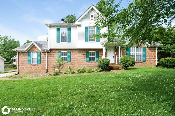 Primary Photo - 3337 Country Ridge Dr