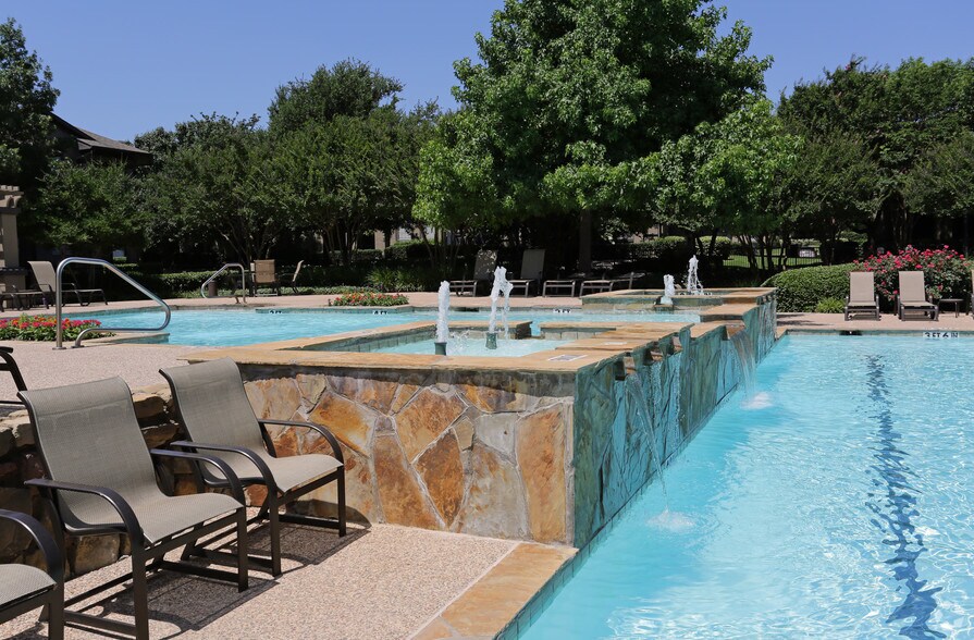 Wildwood Creek Rentals Grapevine, TX