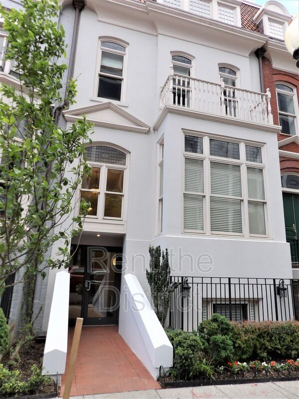 Primary Photo - 1830 Jefferson Pl NW