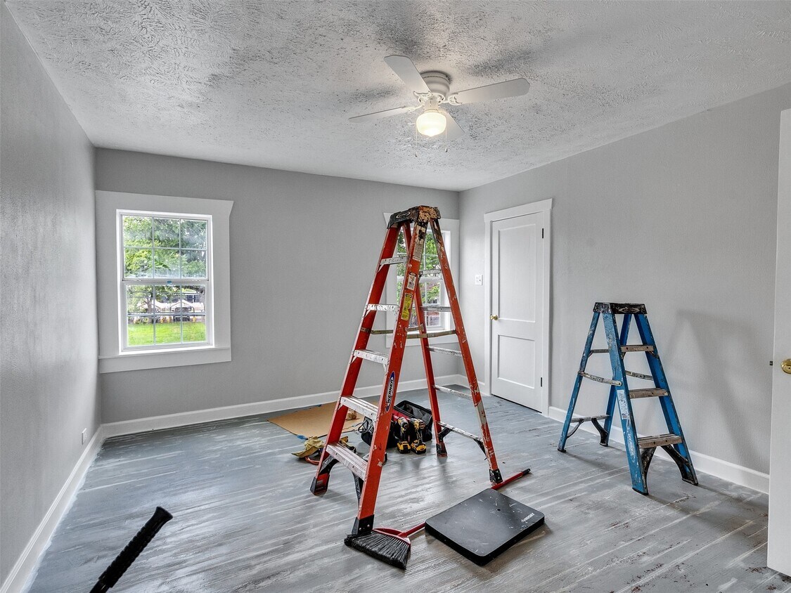 Foto principal - 2316 Freeman St