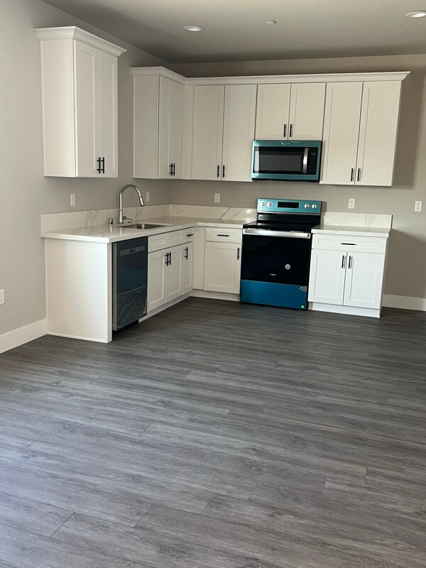 Foto del edificio - 5306 Hawkwatch Ln