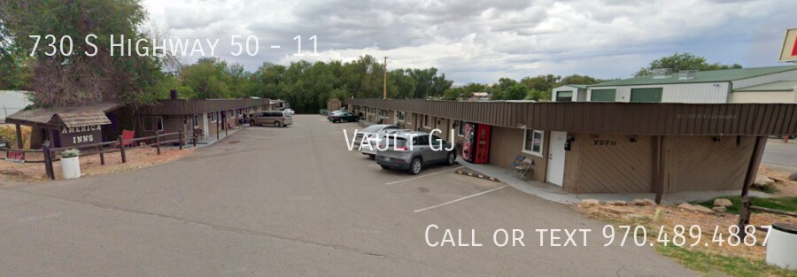 Primary Photo - 730 US-50