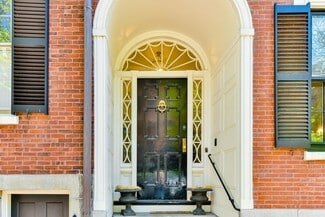 48 Mt Vernon St