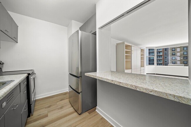 Foto del edificio - 535 N Michigan Ave