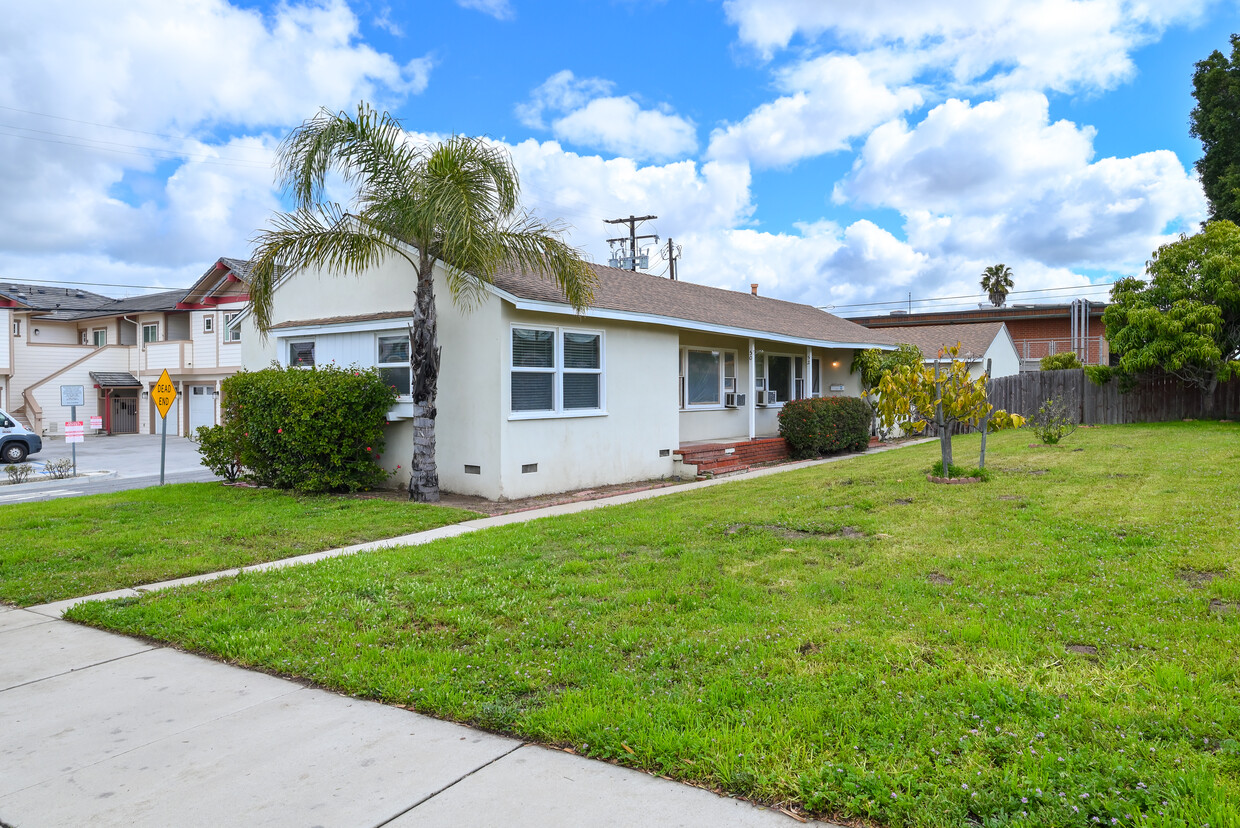 50 Fir St Unit 50, Camarillo, CA 93010 - Apartments in Camarillo, CA ...