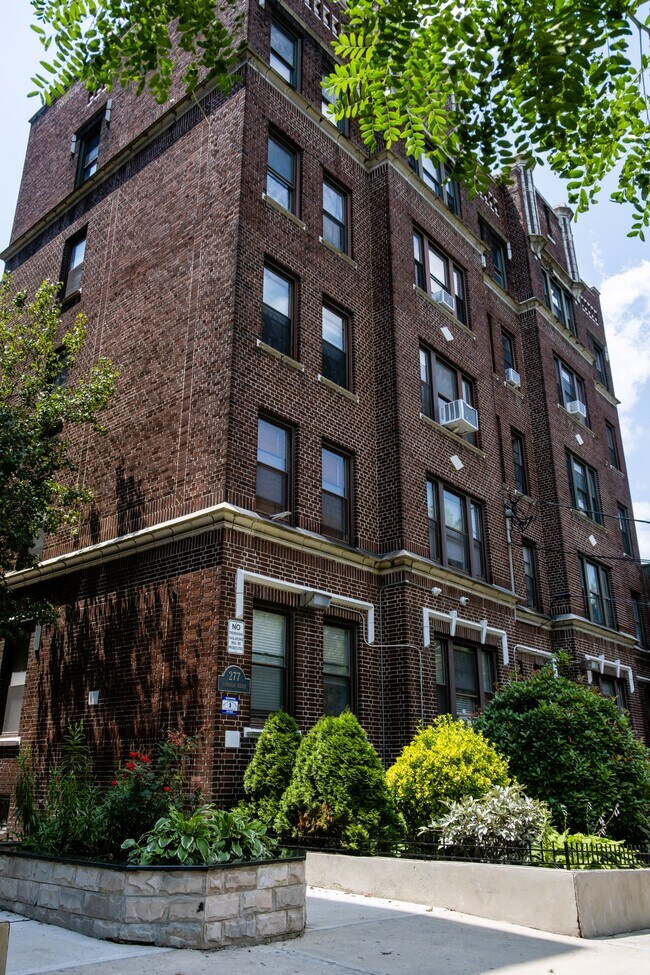 Building Photo - 277 Harrison Ave