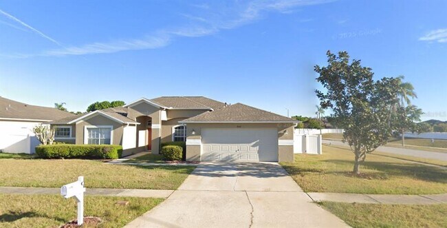 Foto del edificio - 4347 Brandon Ridge Dr