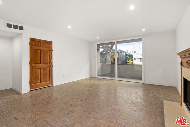 Foto del edificio - 4213 Whitsett Ave