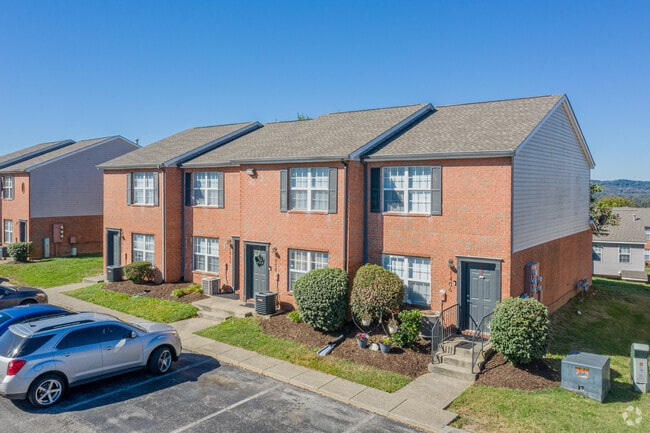 Building Photo - Mountain Brook Townhomes