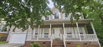 Building Photo - 12217 Westbury Glen Ct