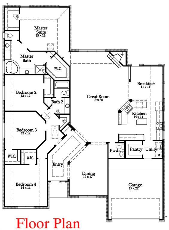Foto del edificio - 2424 Arbor Dr