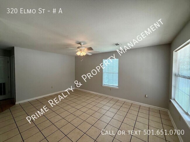 Foto del edificio - 320 Elmo St