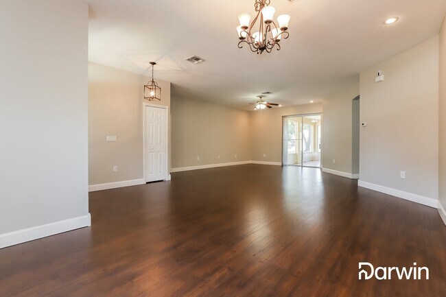 Building Photo - 1278 Melville Ave, Spring Hill, FL 34608