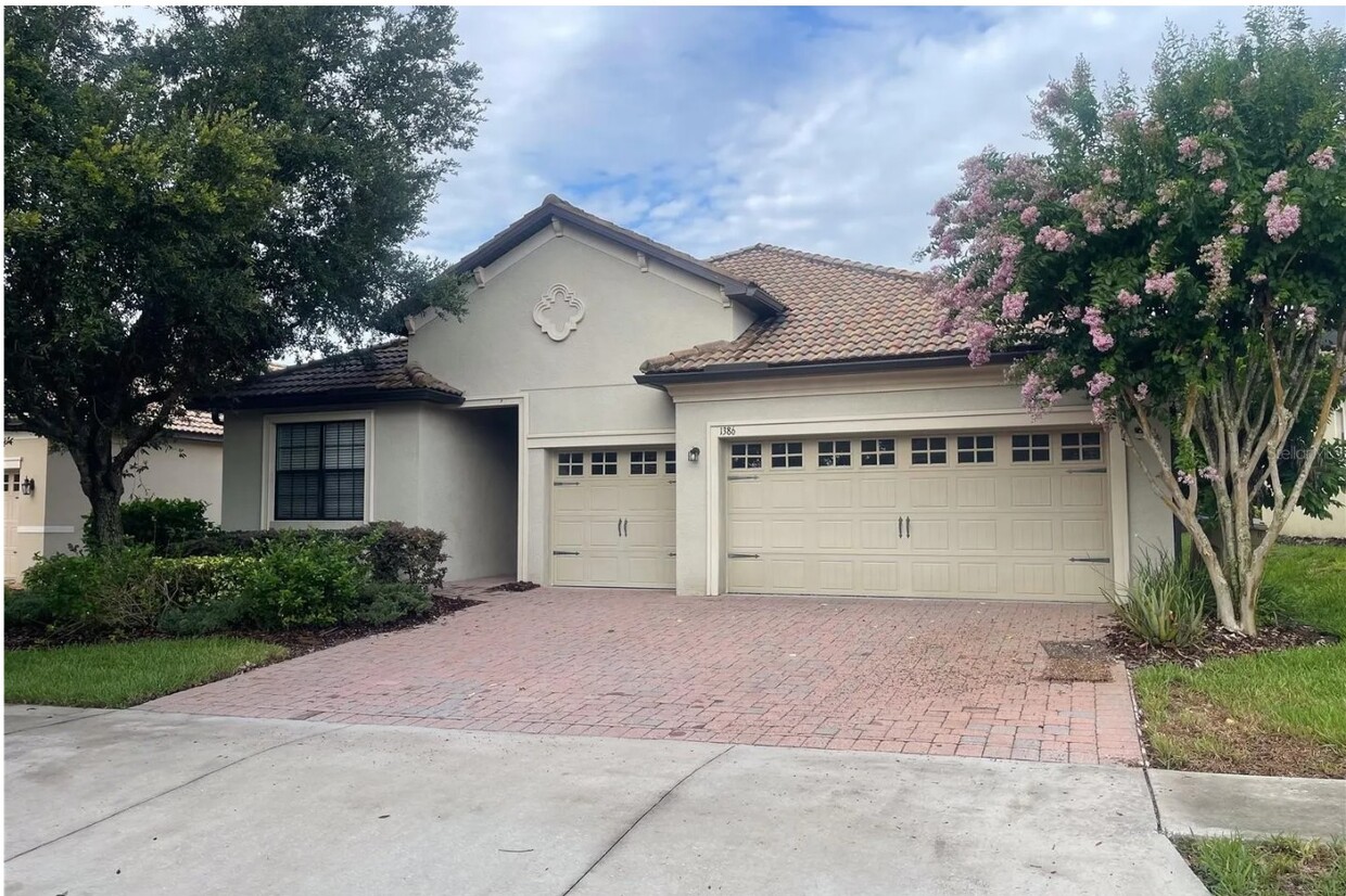 Primary Photo - 1386 Palmetto Dunes St