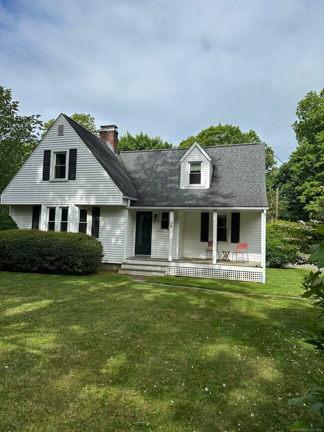 Foto del edificio - 32 E Wharf Rd