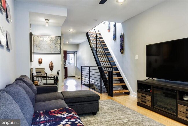 Foto del edificio - 122 S Ellwood Ave