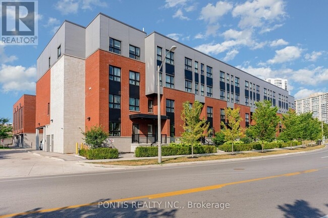 Building Photo - 2100-2100 Bridletowne Cir