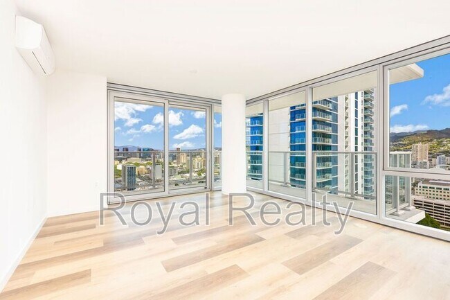 Foto del edificio - 1500 Rycroft St