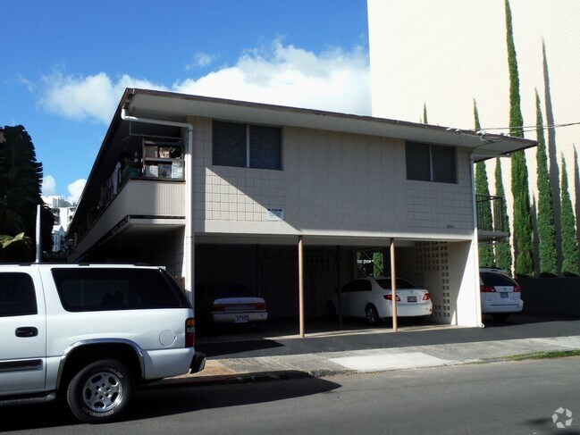 Foto del edificio - 1330 Matlock Ave