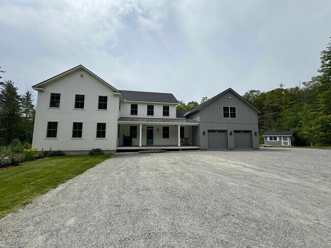 Foto del edificio - 81 Pine Tree Ln